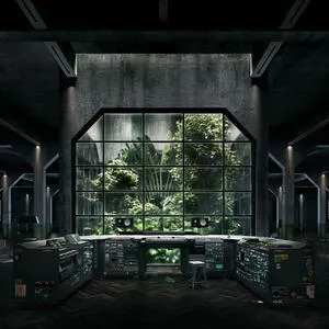 Your charizmatic self